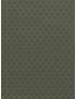 Piqué Cotton Fabric Olive Green Ermenegildo Zegna