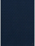 Tessuto Piquet Cotone Blu Oltremare Ermenegildo Zegna
