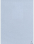 Cotton Plain Weave Fabric Pale Blue Ermenegildo Zegna