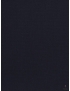 Cotton Plain Weave Fabric Night Blue Ermenegildo Zegna