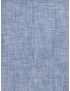 Yarn-Dyed Linen Fabric Pale Blue Ermenegildo Zegna