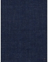 Yarn-Dyed Linen Fabric Dark Blue Ermenegildo Zegna