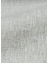 Yarn-Dyed Linen Fabric Écru Ermenegildo Zegna