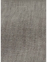 Yarn-Dyed Linen Fabric Brown Ermenegildo Zegna