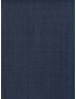 Tessuto Trofeo Grisaglia Blu Nightshadows Ermenegildo Zegna