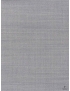 Silk Barre Fabric Grey Tessitura di Novara