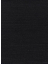 Silk Barre Fabric Black Tessitura di Novara