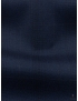 Electa Winter Fabric Glen Check Dark Blue Grey Ermenegildo Zegna