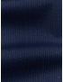 Electa Winter Fabric Morning Stripes Blue Grey Ermenegildo Zegna