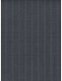 Trofeo Summer Fabric Pinstripe Medium Grey Ermenegildo Zegna