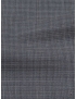 AmEZing Cool Effect Summer Fabric Windowpane Micro Dot Medium Grey Beige 