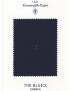 15MilMil15 Fabric Maritime Blue Ermenegildo Zegna
