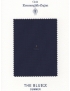 Traveller Fabric Checked Navy Blue Ermenegildo Zegna