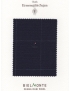 BielMonte Fabric Checked Navy Blue Ermenegildo Zegna