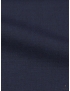 Electa Winter Grisaille Fabric Navy Blue Ermenegildo Zegna