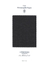 14 MILMIL 14 Winter Pinhead Fabric Mélange Dark Grey Ermenegildo Zegna