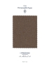 14 MILMIL 14 Winter Fabric Mélange Biscuit Ermenegildo Zegna