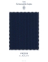 15MILMIL15 Fabric Striped Naval Academy Ermenegildo Zegna