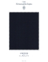 15MILMIL15 Fabric Micro Dots Dark Blue Ermenegildo Zegna