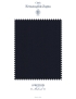 15MILMIL15 Fabric Herringbone Baritone Blue Ermenegildo Zegna