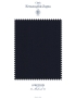 15MILMIL15 Fabric Herringbone Baritone Blue Ermenegildo Zegna