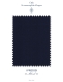 15MILMIL15 Fabric Navy Blue Ermenegildo Zegna