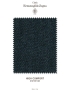 Leno Weave Trofeo Cashmere Fabric Micro Dots Denim Blue Ermenegildo Zegna