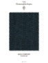 Tessuto Trofeo Cashmere Giro Inglese Microdisegno Blu Denim Ermenegildo Zegna