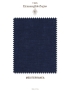 Linen Fabric Light-Weight Medieval Blue Ermenegildo Zegna