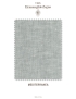 Linen Fabric Herringbone Harbor Gray Ermenegildo Zegna