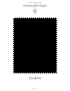 Viscose & Cupro Velvet Fabric Black - Ermenegildo Zegna