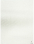 Silk Dupioni Fabric Silk White H 75 - Tessitura di Novara