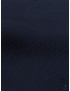 Silk Dupioni Fabric Blue H 75 - Tessitura di Novara