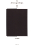 Comfort Cashco Twill Fabric Dark Prune Ermenegildo Zegna