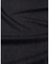 Pure Wool Trofeo Denim Fabric Black 16oz Ermenegildo Zegna