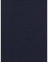 Traveller 4 Seasons Fabric Microdot Navy Blue Ermenegildo Zegna