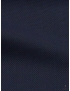 Traveller 4 Seasons Fabric Microdot Navy Blue Ermenegildo Zegna