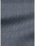 Traveller 4 Seasons Fabric Bird-Eye Blue White Ermenegildo Zegna