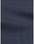 Traveller 4 Seasons Fabric Bird-Eye Avion Blue Ermenegildo Zegna
