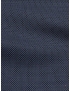 Traveller 4 Seasons Fabric Bird-Eye Avion Blue Ermenegildo Zegna