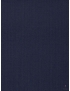 Traveller 4 Seasons Fabric Herringbone Navy Blue Ermenegildo Zegna