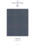 15MILMIL15 Fabric Check Flint Stone Ermenegildo Zegna