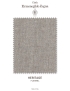 Tessuto Flanella Lana & Cashmere Heritage Grigio Argento Mélange Ermenegildo Zegna