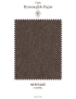 Tessuto Flanella Lana & Cashmere Heritage Grigio Pietra Mélange Ermenegildo Zegna