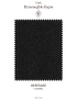 Tessuto Flanella Lana & Cashmere Heritage Antracite Mélange Ermenegildo Zegna