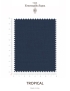 Tessuto Tropical Moonlit Ocean Ermenegildo Zegna