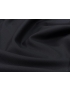 Mtr. 1.30 Traveller Micronsphere Fabric Black Ermenegildo Zegna