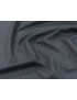 Micronsphere Fabric Pinstripe Grey Azure Ermenegildo Zegna