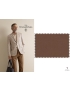 Tessuto Twill Cashco Comfort Cucciolo Ermenegildo Zegna