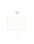 Wool Silk Linen Fabric Dust White Tessitura di Novara